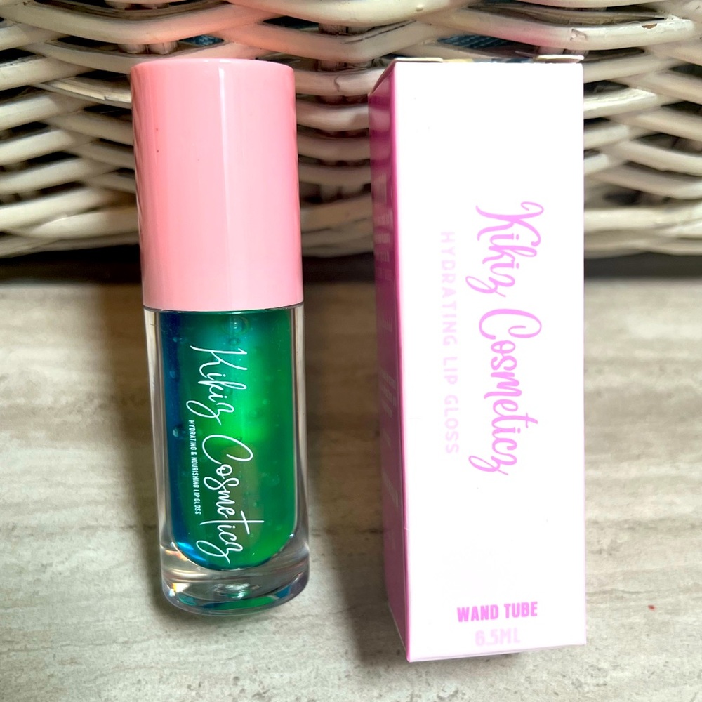 Kikiz Cosmetics DYSFUNCTIONAL Hydrating Lipgloss